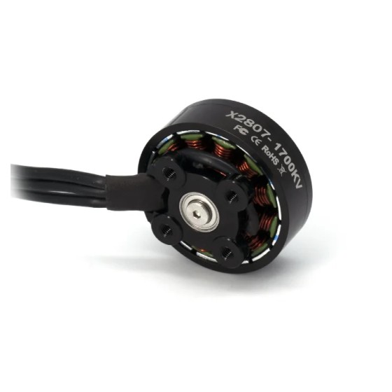 Original E-Power 2807 Motor 2S-6S 1300KV  Brushless Motor for 7inch Drone Parts